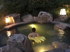 -溧阳天目湖天沐温泉