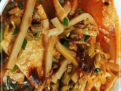 -好快螺柳州螺蛳粉(大西门店)