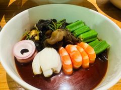 -壹零捌道·北京烤鸭(车公庄店)