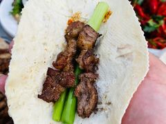 -青州市云门山风景区