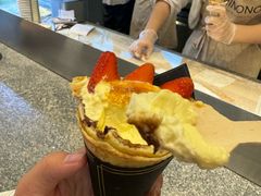 -July tale·可丽饼(德基广场店)