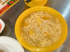 -满记甜品(巴黎春天宝山店)