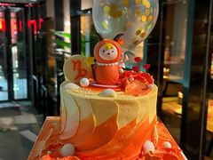 -CAKE BOSS 蛋糕老板(西单君太百货店)