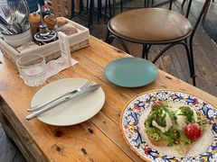 -Alimentari早午餐(安福路店)