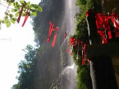 -神龙峡风景区
