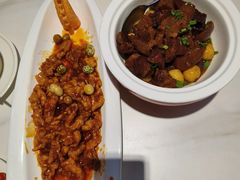 -楚鱼王·河鲜·湖北菜(华农店)