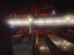 -申德勒加油站西餐厅(日坛路总店)
