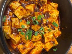 -百年石锅饭(阿里郎美食街店)