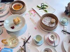 -花城苑广府菜(侨鑫店)