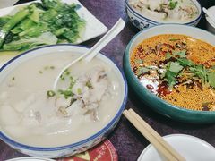-丁太婆老妈蹄花(人民公园非遗总店)
