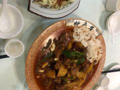 -楼兰酒店-天山餐厅(含光路店)