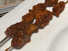 -鹏馨羊羔肉·非遗(新建街店)