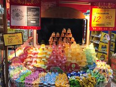 -青岛利群四方购物广场