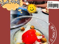 -羊来顺冰煮鲜羊 铁锅烀羊肉(中央大街店)