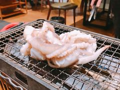 -烧货·活海鲜炭烧(湖滨商业街店)