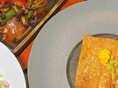 -格桑花开药膳蔬食文化空间