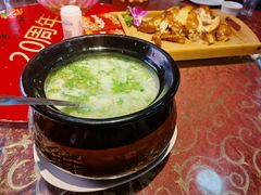 -东北民俗村·东北菜(翻身店)