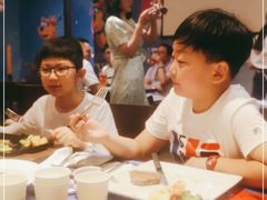 -必胜客(骡马市店)