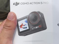 -DJI大疆(深圳华强北曼哈授权体验店)