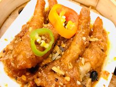-顺德人家食府(黄金广场店)