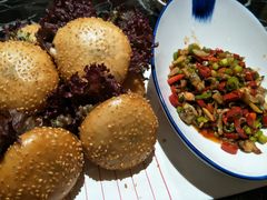 -斯通泰伯酒店-餐厅