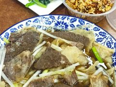 白家牛肉罩饼-新白家罩饼(三丰路店)