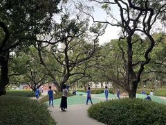 -荔香公园