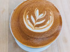 -Onirii Coffee(长乐路店)