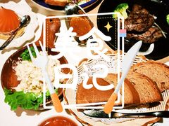 -俄士厨房(未来城店)