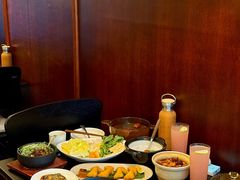 -盛元荼集  素食(滨江凯德壹店)