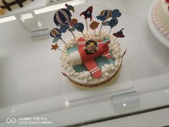 -好利来(交大店)