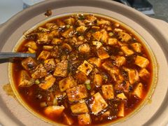 -茅庐川菜(烟台大悦城店)