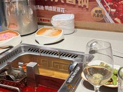 -海底捞火锅(北国先天下店)