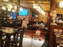 -鸟鹏烧鸟居酒屋(昌岗店)