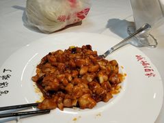 -峨嵋酒家总店(车公庄店)