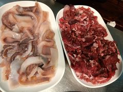 -李氏烤肉店