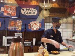 -鸟鹏烧鸟居酒屋(仁恒梦中心店)