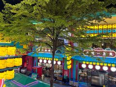 -清远熹乐谷温泉度假酒店