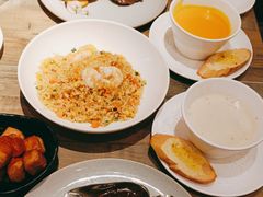 -周沫西餐(漫广场店)