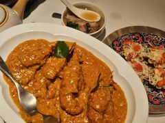 -狮拾久·现代新加坡料理(壹方城店)