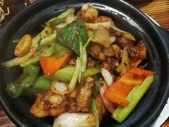 -盈田盈粥庄(博山东路店)
