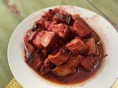 腐乳肉-大兴街扣碗包子馆