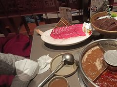 -巴奴毛肚火锅(大剧院店)