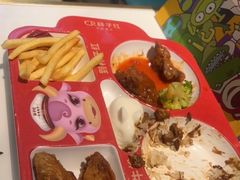 -杯子红牛排(创意产业园店)