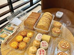 -泸溪河桃酥(西直门凯德店)