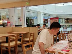 -喜家德虾仁水饺(乐都汇店)