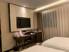 -潮岸酒店(广州琶洲会展广州塔店)