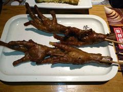 -管氏翅吧(马家堡店)