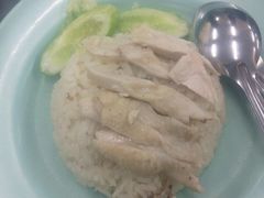 -红大哥水门鸡饭(總店)