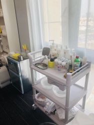 -MJ skin care国际皮肤管理中心